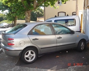 Fiat Brava