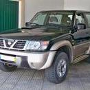 Nissan Patrol GR 2.8 Turbodiesel Safari