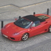 Ferrari F430 F1 Ferrari F430 F1