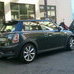 MINI (BMW) MINI Cooper S Roadster MINI (BMW) MINI Cooper S Roadster