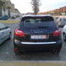 Porsche Cayenne Turbo Porsche Cayenne Turbo
