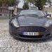 Aston Martin DB9 Coupe Touchtronic 2 Aston Martin DB9 Coupe Touchtronic 2