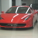 Ferrari 458 Italia GT3 Ferrari 458 Italia GT3