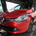 Renault Clio TCe 120 Renault Clio TCe 120