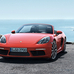 Porsche 718 Boxster S PDK