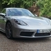 Porsche 718 Cayman S PDK