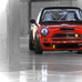 MINI (BMW) Cooper S with John Cooper Works GP Kit