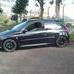 Peugeot 206 1.4 16v