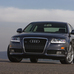 Dodge Durango R/T vs Chevrolet Avalanche LTZ 4WD vs Audi A6 4.2 Prestige quattro Tiptronic vs Audi R8 4.2 Spyder quattro