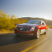Buick Enclave CXL-2 AWD vs BMW 328i xDrive Coupé vs Cadillac CTS 3.6L AWD Premium vs Ford Taurus SE FWD