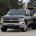 Silverado 3500HD Crew Cab 2WD LT1 Long Box DRW