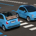 Fiat 500 (modern) Fiat 500 (modern)