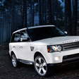 Range Rover Sport 5.0 V8 Supercharged HSE
