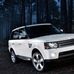 Range Rover Sport 5.0 V8 Supercharged HSE