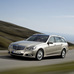Ford Mondeo 2.0TDCi A6 Titanium vs Mercedes-Benz E 250 CDI Station BlueEfficiency Auto vs Subaru Outback 2.0 D Premium