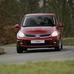 Mazda 3 1.6 vs Nissan Tiida 1.6 Acenta vs Peugeot 308 CC Sport 1.6 vs DR DR5 1.6