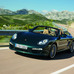 BMW 128i Convertible vs Mercedes-Benz SLK 350 vs Porsche 911 Carrera S Cabriolet PDK vs Porsche Boxster PDK