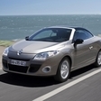 Megane Coupé Cabriolet 2.0 140 Dynamique TomTom Automatic
