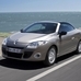 Megane Coupé Cabriolet 2.0 140 Dynamique TomTom Automatic