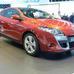 Renault Megane Coupé dCi 110 DPF vs Peugeot 206+ XA 1.4 HDi vs Dacia Duster dCi 4x2 vs Renault Laguna III ECO2 Black Line