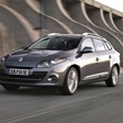 Mégane III Sports Tourer 1.5 dCi FAP ECO2 Automatic EDC Dynamique S
