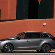 Mégane Sports Tourer 1.5 dCi FAP ECO2 Dynamique