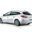 Mégane Sports Tourer 1.6 dCi Knight Edition
