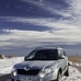 Skoda Yeti Skoda Yeti