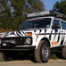 VAZ Lada Niva VAZ Lada Niva