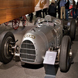 Type A