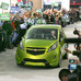 Lancia Ypsilon 1.2 8v Oro vs Chevrolet Spark 1.2 LT vs Skoda Fabia 1.2 TSI Classic vs Suzuki Swift 1.2 VVT GLX 4AT