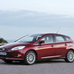 Ford Focus (UK) Ford Focus (UK)