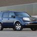 Dacia SupeRNova vs Honda Pilot EX 2WD