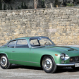 Flaminia 3C 2.8 Super Sport by Zagato