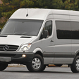 Sprinter Kombi 324  medium 3,5t Automatic