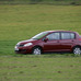 Chevrolet Aveo5 vs Lotus Elise SC vs Mercedes-Benz SLK 200 Kompressor vs Nissan Tiida 1.6 Pack Acenta