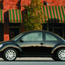 Volkswagen Beetle (modern) Volkswagen Beetle (modern)