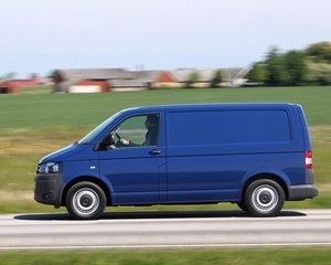 T5 Transporter Combi 2.0 TSI long DSG
