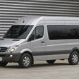 Sprinter Kombi 224  medium 3,19t Automatic