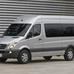 Sprinter Kombi 224  medium 3,19t Automatic