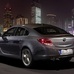 BMW 325i vs Ford Taurus SHO vs Jaguar XF 5.0L V8 vs Opel Insignia 2.8 V6 Turbo ECOTEC
