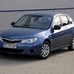Subaru Impreza Subaru Impreza
