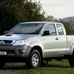 Citroën Jumper Panel Van 30 L1H1 HDi vs Mercedes-Benz Sprinter Mixto 309CDI/ 43L T.A. vs Toyota Rav4 2.2D Sol vs Toyota Hilux D4-D 4x2 Extra Cab Chassi