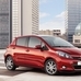 Alfa Romeo MiTo 1.4 MPI Progression vs Toyota Yaris 1.33 VVT-i  Sport