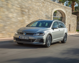 Golf Variant GP 1.0 TSI Trendline