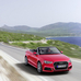 A3 Cabrio 2.0 TDI S tronic
