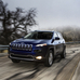 Cherokee 2.4 Sport 4x2