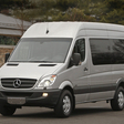 Sprinter Kombi 211 CDI  medium 3,19t Automatic