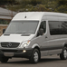 Sprinter Kombi 211 CDI  medium 3,19t Automatic