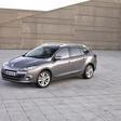 Megane Sports Tourer III 1.5 dCi ECO2 Dynamique S